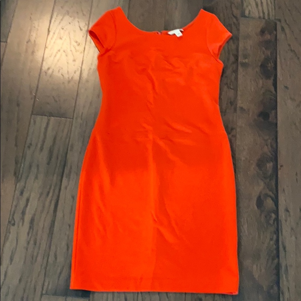 Banana Republic dress